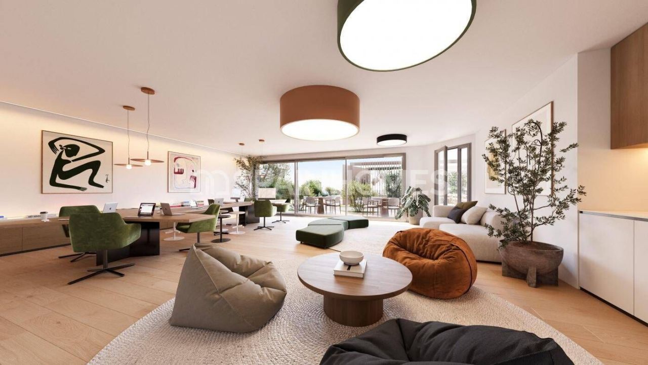 Apartamento en Mijas, España, 94 m² - imagen 10