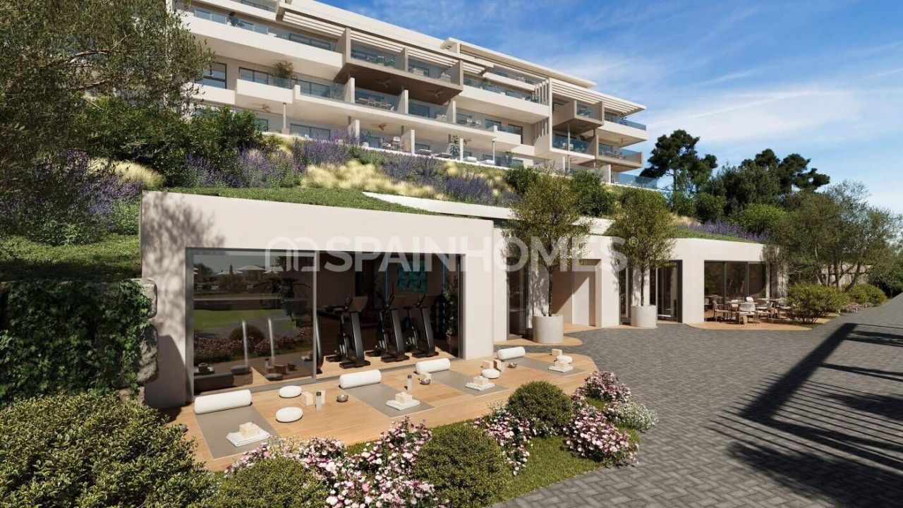 Apartamento en Mijas, España, 94 m² - imagen 12
