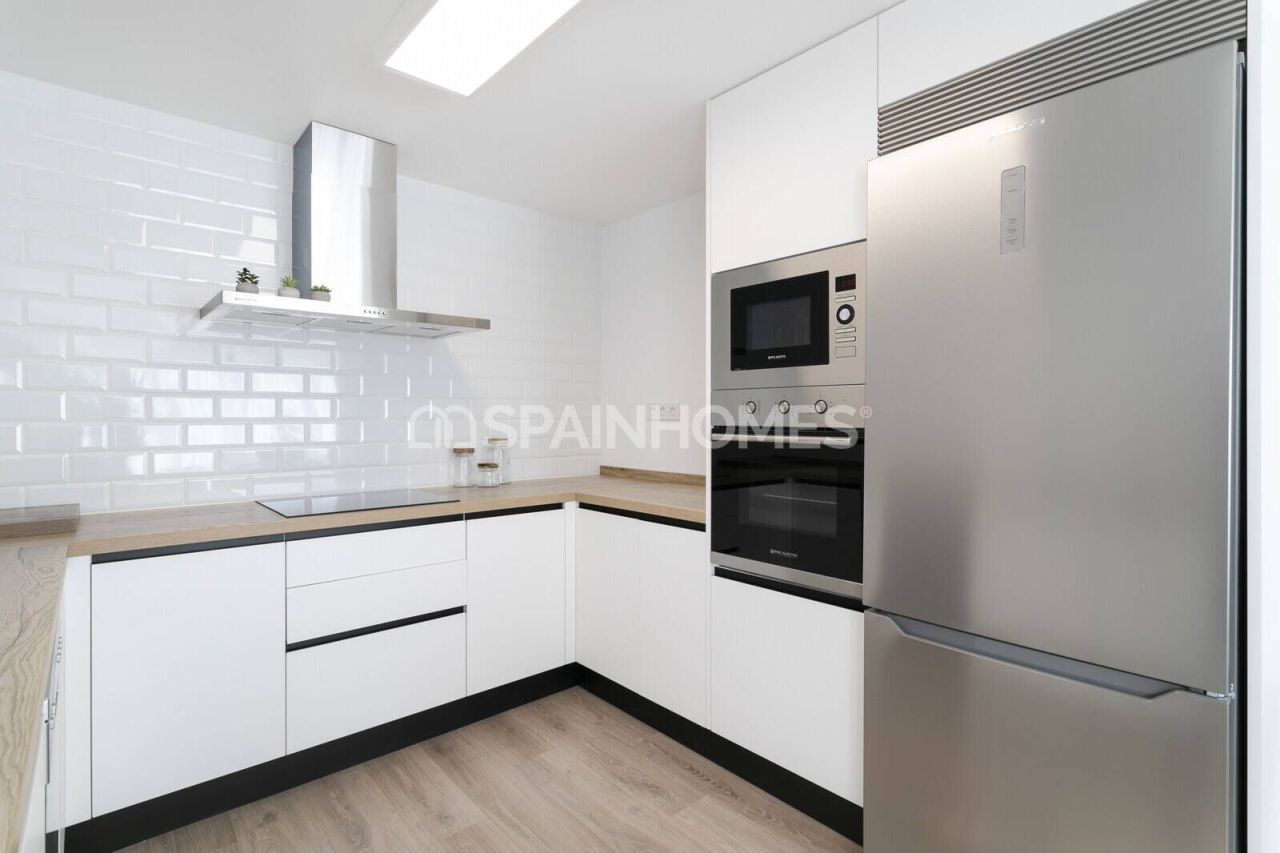 Apartamento en Santa Pola, España, 102 m² - imagen 18