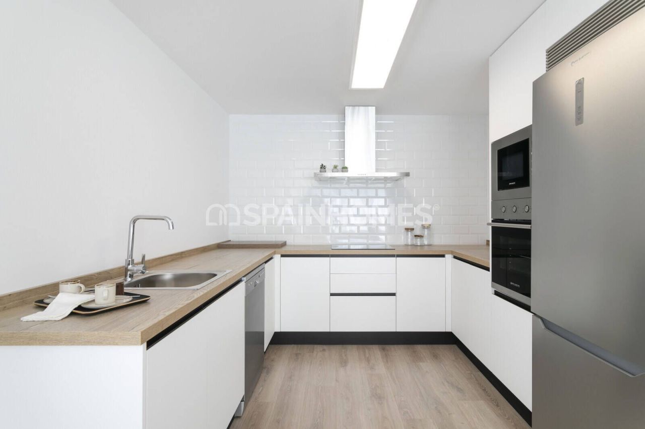 Apartamento en Santa Pola, España, 102 m² - imagen 19