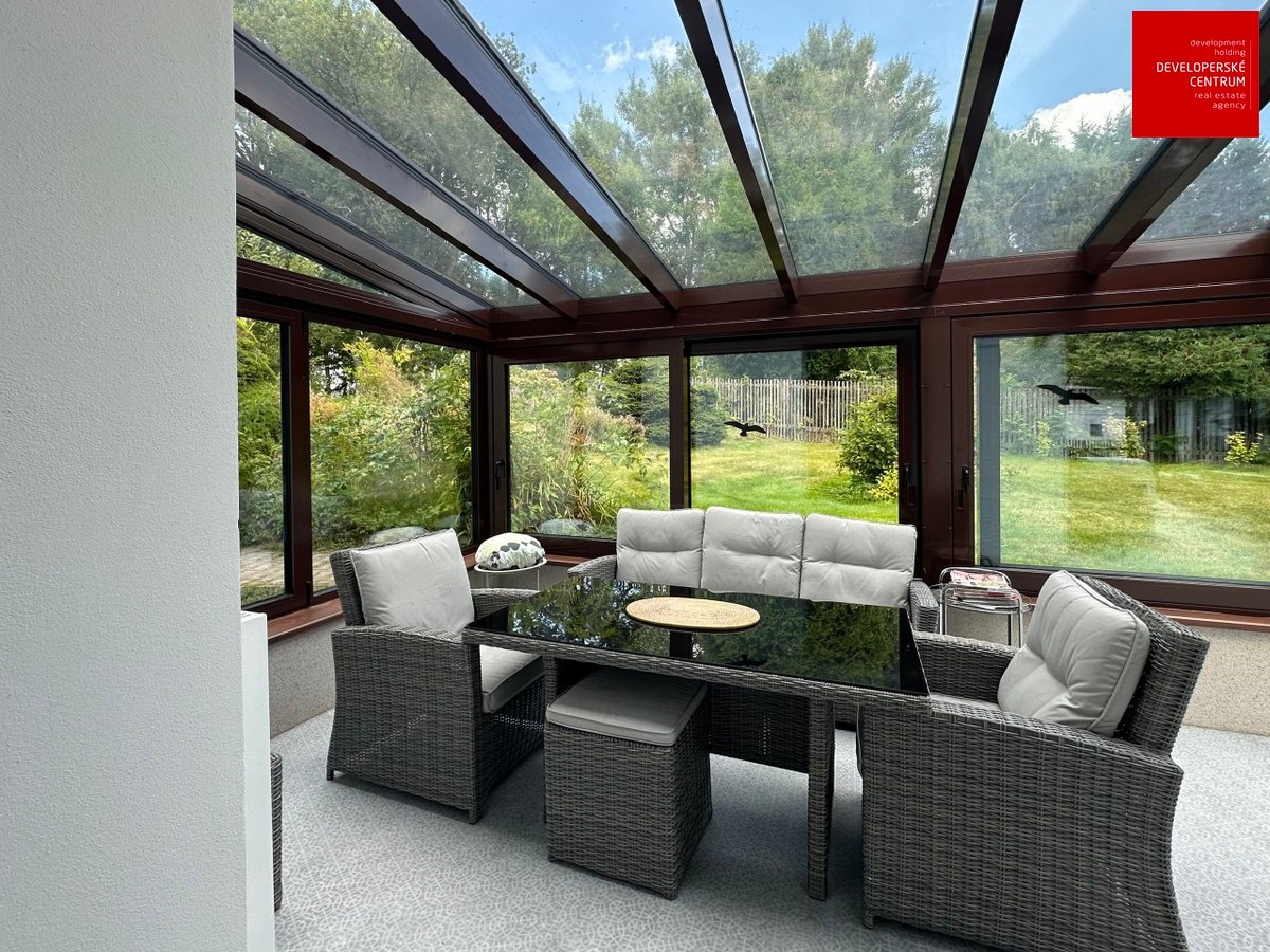 Haus in Marienbad, Tschechien, 311 m² - Foto 9