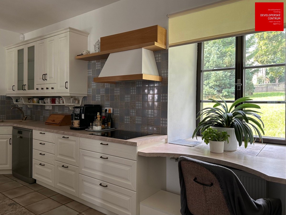 Haus in Marienbad, Tschechien, 311 m² - Foto 14