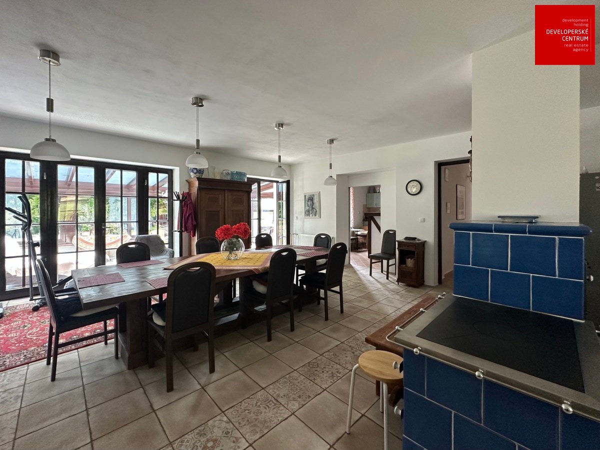 Haus in Marienbad, Tschechien, 311 m² - Foto 15