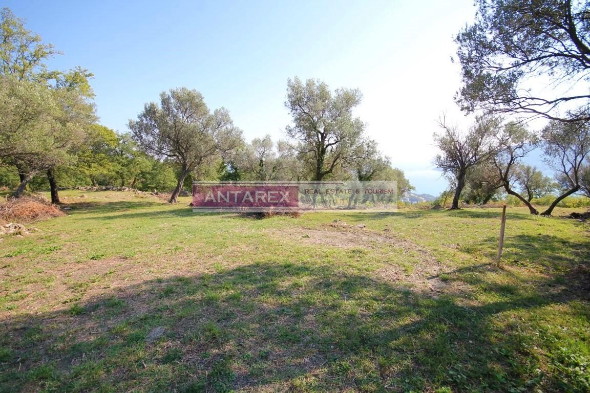 Grundstück in Herceg-Novi, Montenegro, 1 362 m² - Foto 2