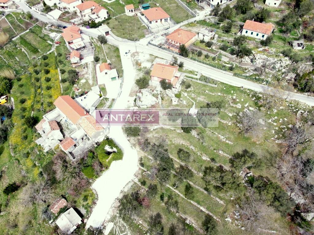 Grundstück in Herceg-Novi, Montenegro, 1 362 m² - Foto 5