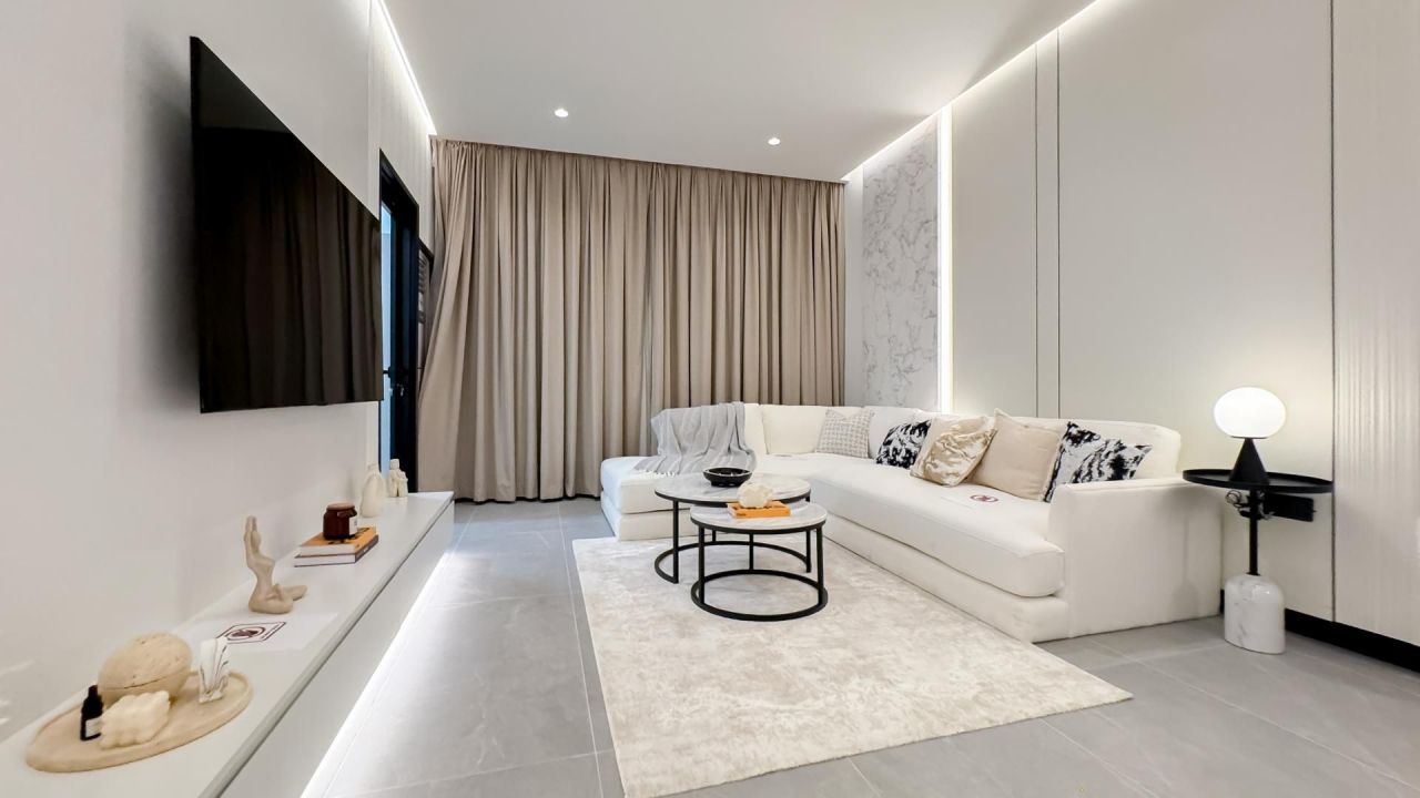 Piso en Dubái, EAU, 114 m² - imagen 1