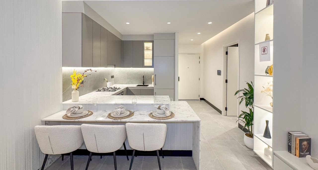 Piso en Dubái, EAU, 140 m² - imagen 3