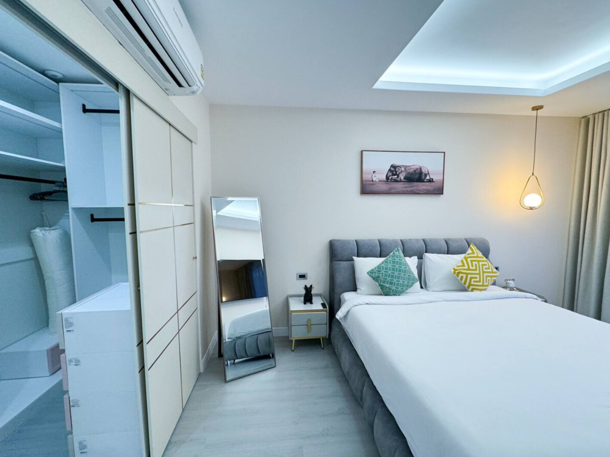 Stadthaus in Phuket, Thailand, 170 m² - Foto 9