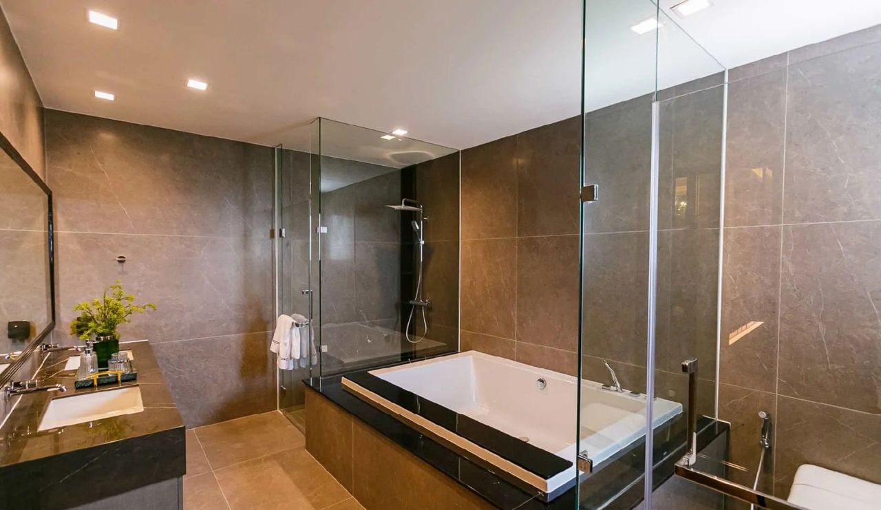 Villa a Bangkok, Thailandia, 591 m² - foto 10