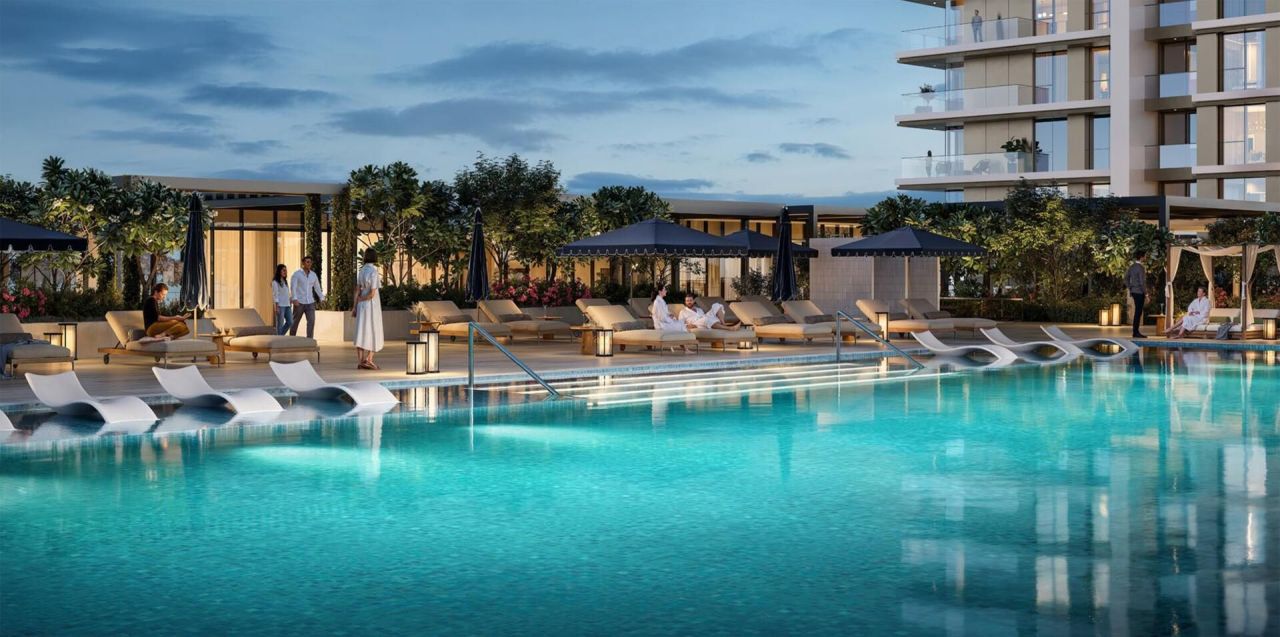 Wohnung in Dubai, VAE, 170 m² - Foto 14