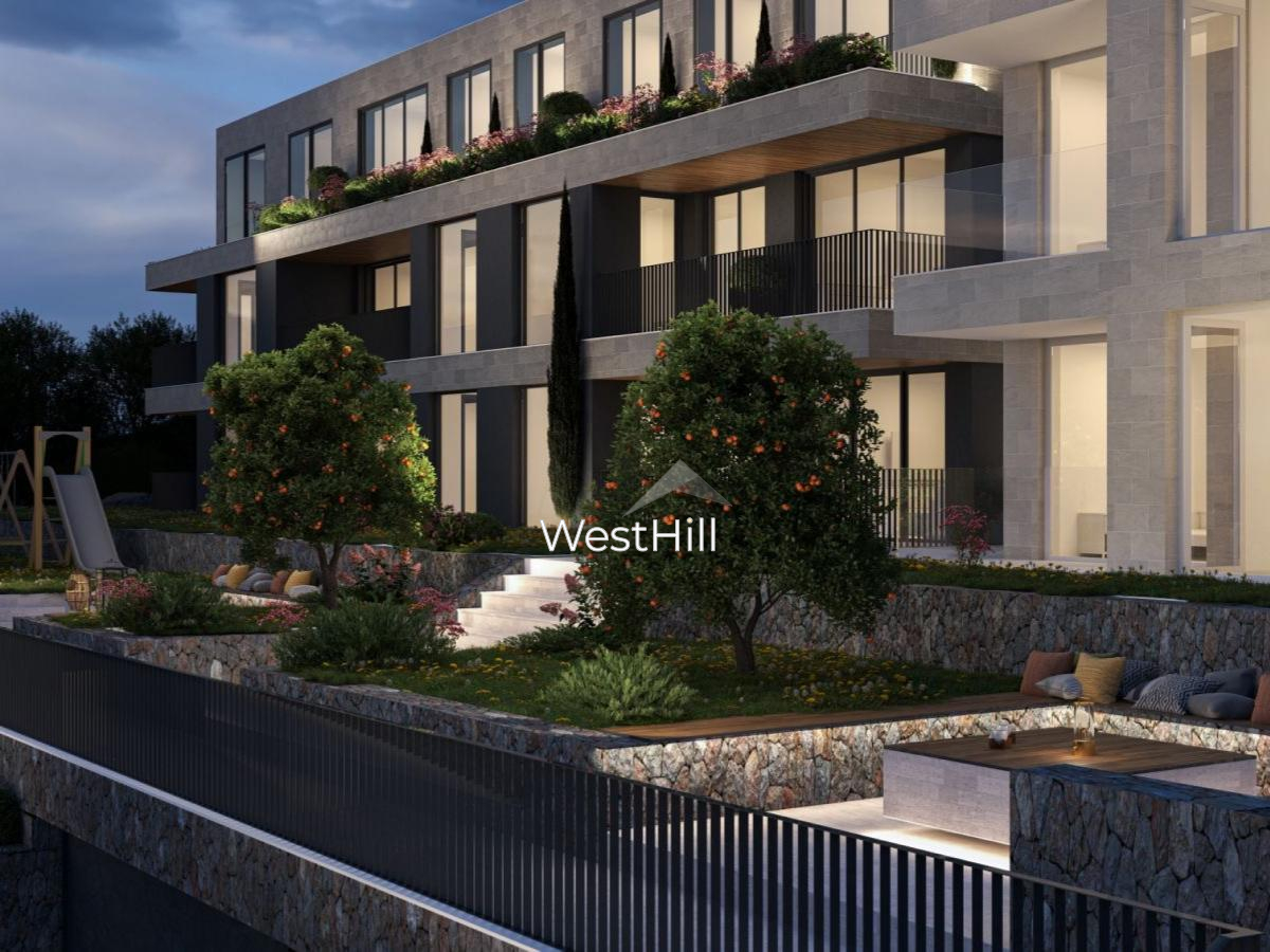 Apartment in Kotor, Montenegro, 46 m² - picture 2