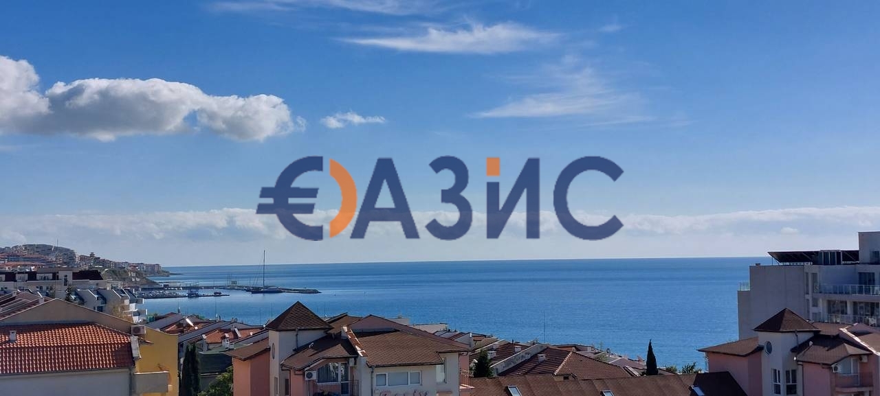 Appartement à Sveti Vlas, Bulgarie, 247 m² - image 1