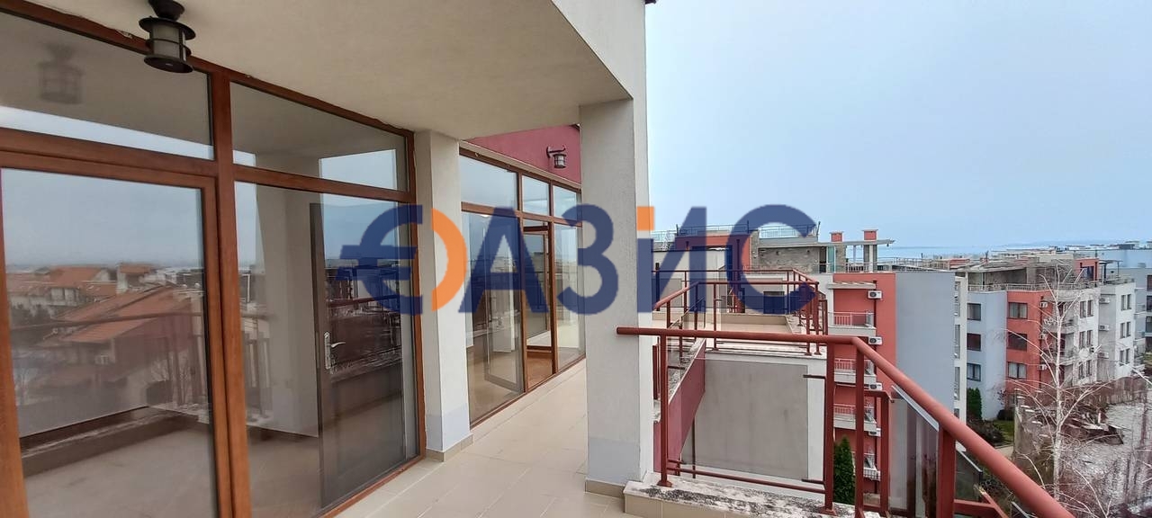 Apartment in Sveti Vlas, Bulgarien, 140.3 m² - Foto 1
