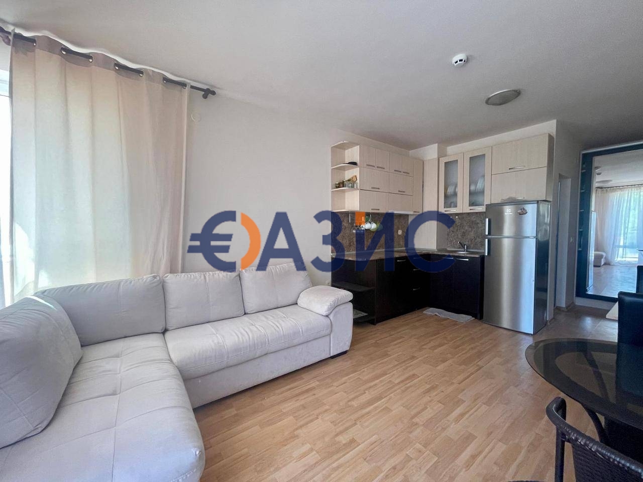 Apartment in Sonnenstrand, Bulgarien, 102 m² - Foto 2