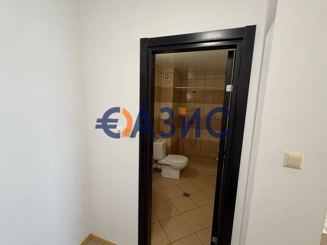 Apartamento en Sunny Beach, Bulgaria, 56 m² - imagen 2