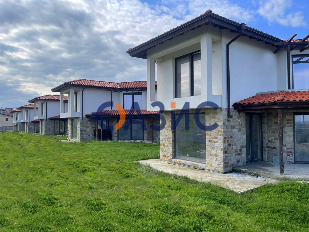 House in Sinemorets, Bulgaria, 200.4 m² - picture 3