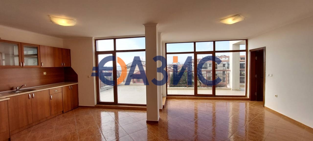 Apartment in Sveti Vlas, Bulgaria, 143 m² - picture 3