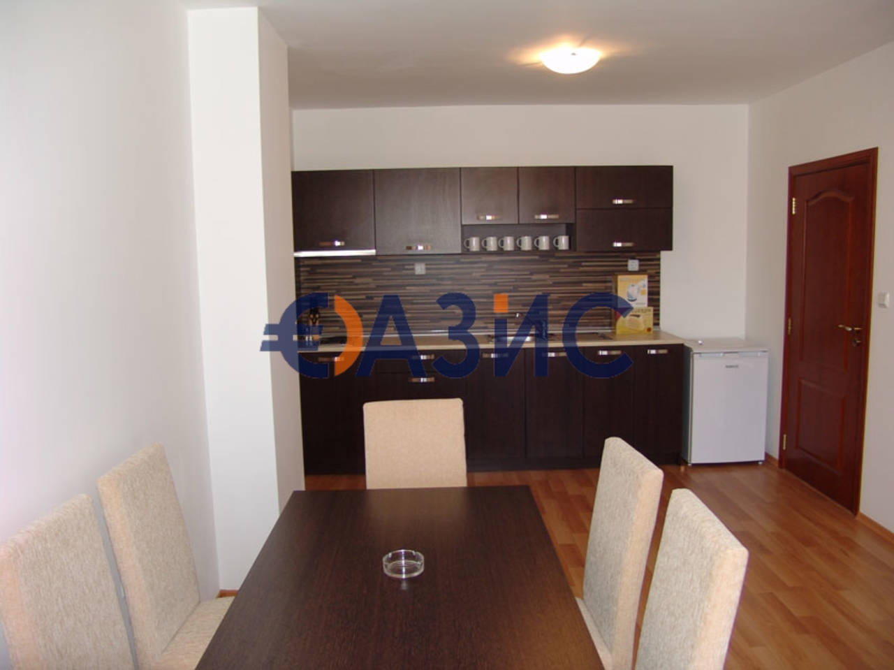 Apartment at Sunny Beach, Bulgaria, 60.5 m² - picture 3