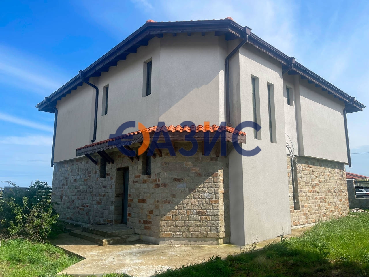 House in Sinemorets, Bulgaria, 200.4 m² - picture 4