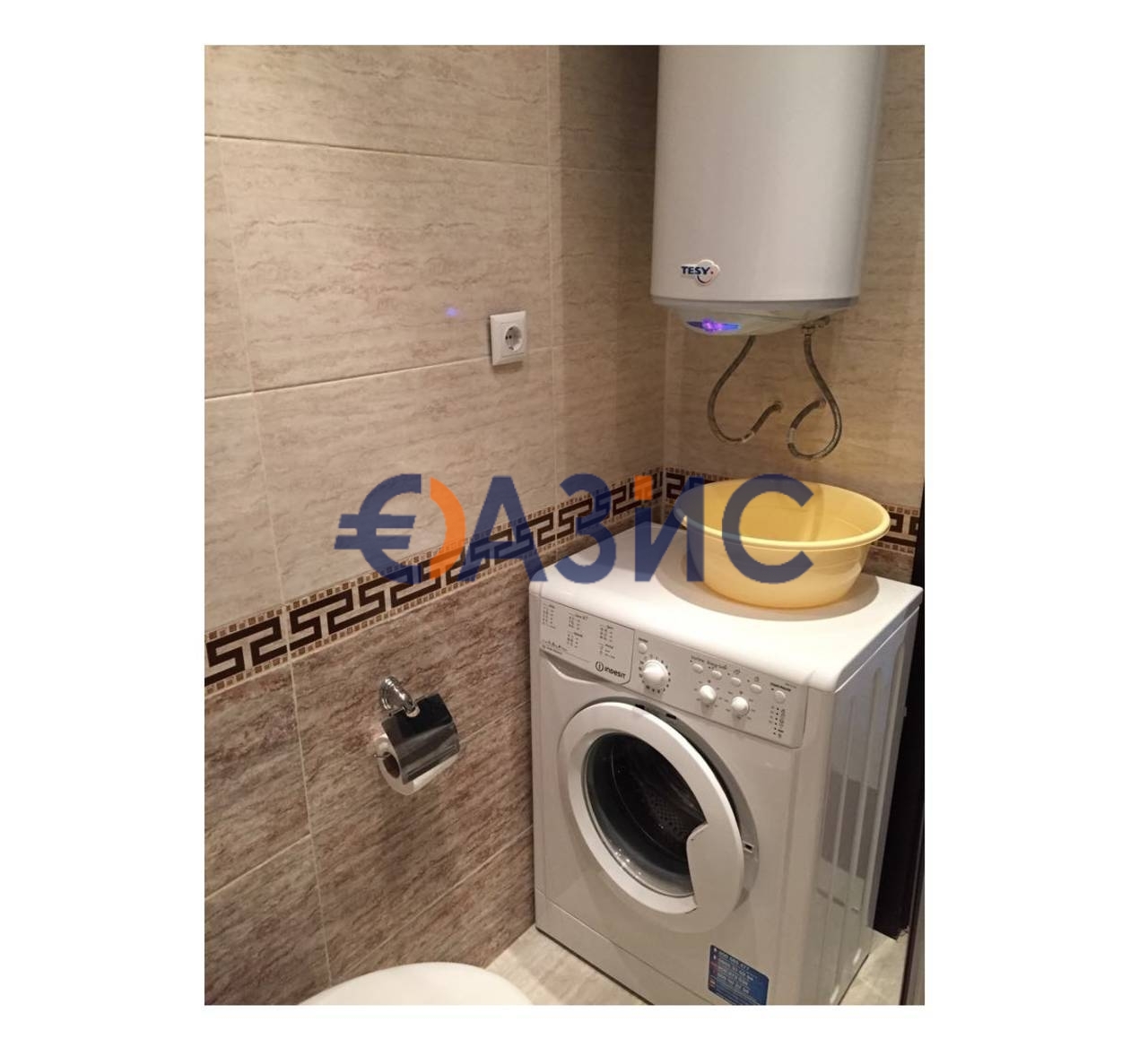 Apartamento en Primorsko, Bulgaria, 59.4 m² - imagen 4