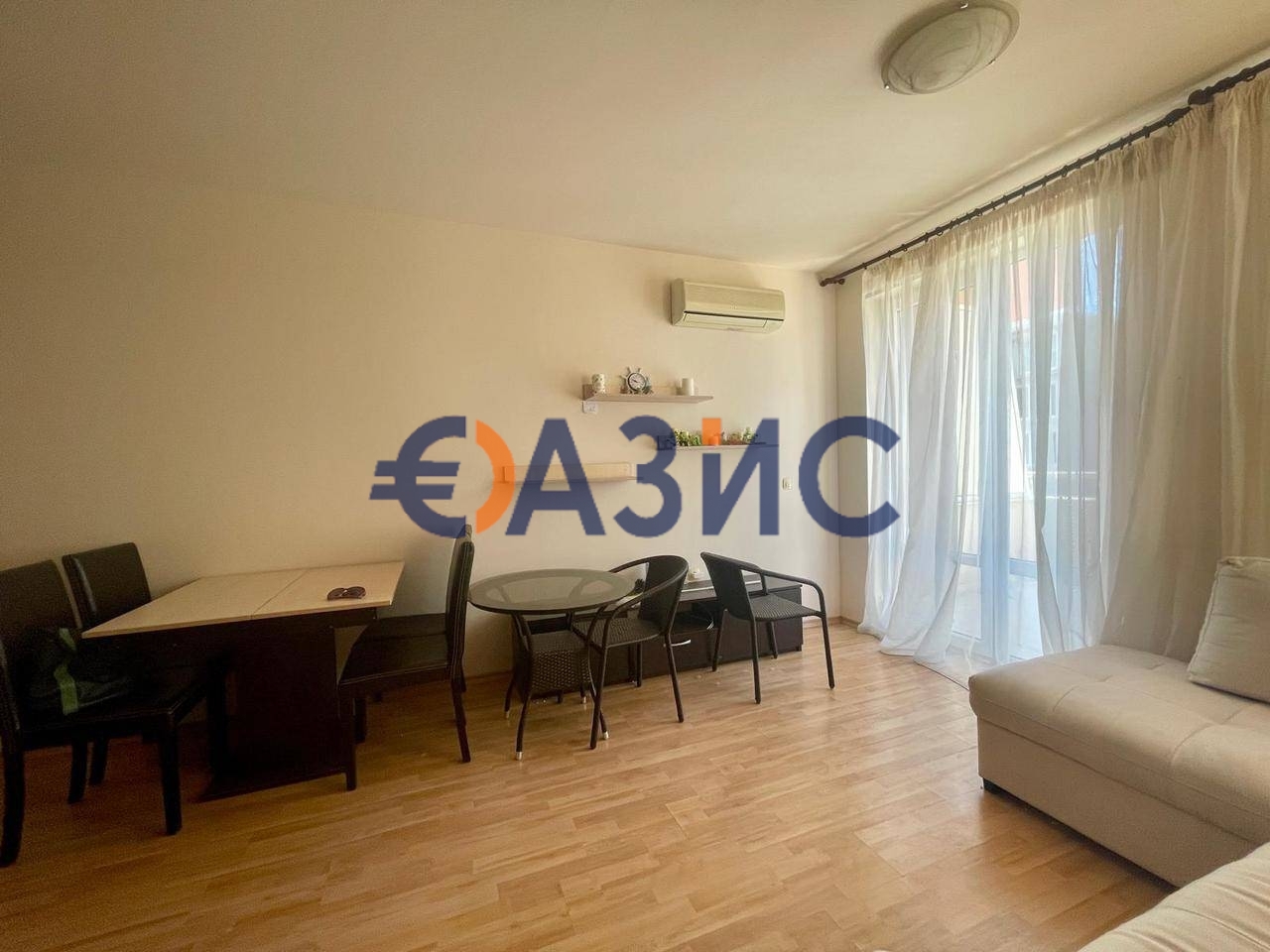 Apartment in Sonnenstrand, Bulgarien, 102 m² - Foto 5