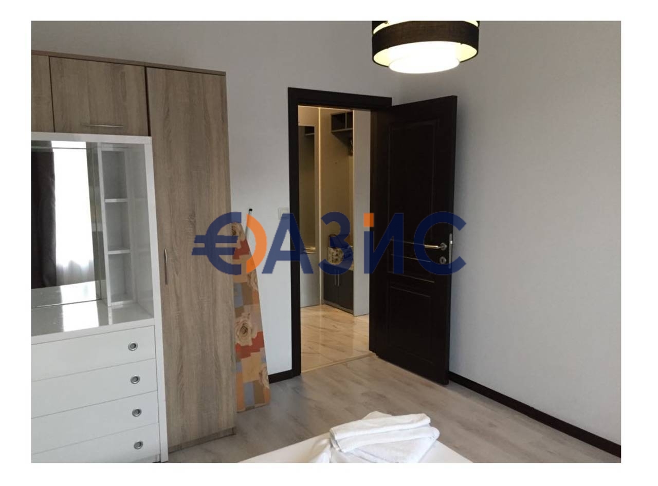 Apartamento en Primorsko, Bulgaria, 59.4 m² - imagen 5