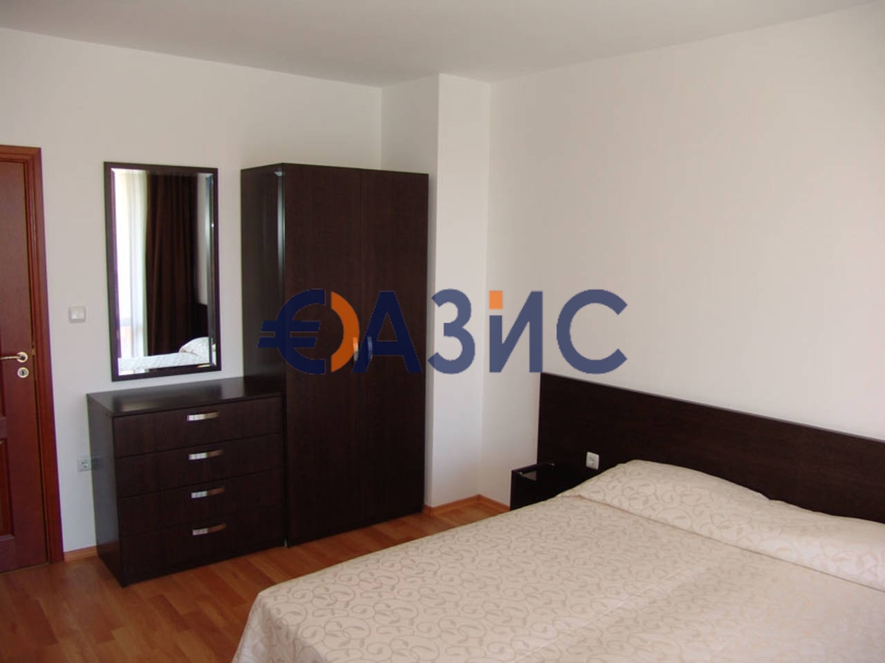 Apartment at Sunny Beach, Bulgaria, 60.5 m² - picture 5