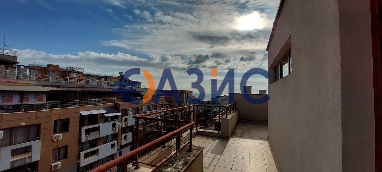 Apartment in Sveti Vlas, Bulgaria, 143 m² - picture 6