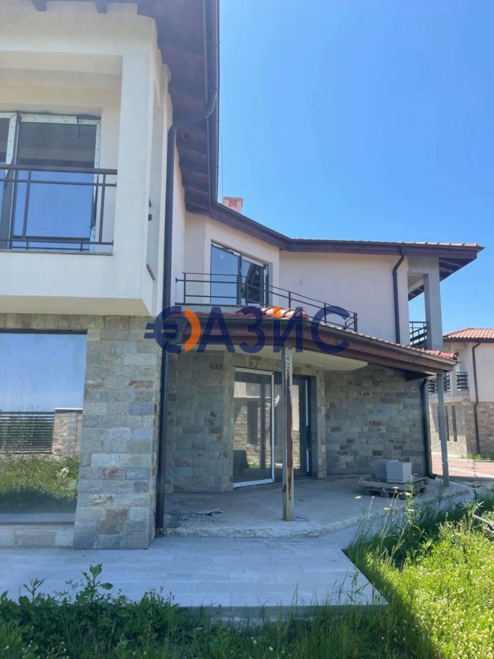 House in Sinemorets, Bulgaria, 200.4 m² - picture 6