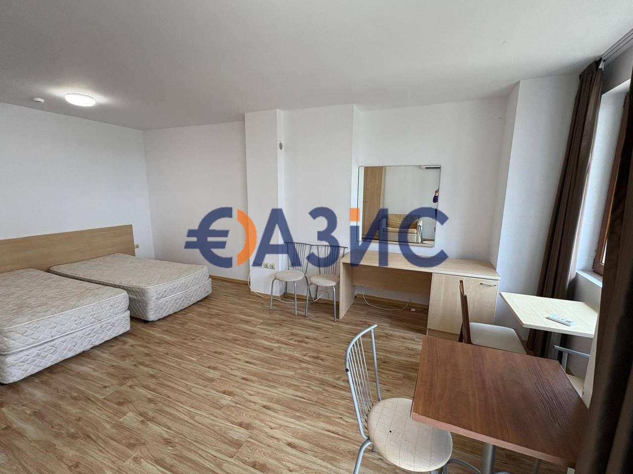 Apartamento en Sunny Beach, Bulgaria, 56 m² - imagen 6
