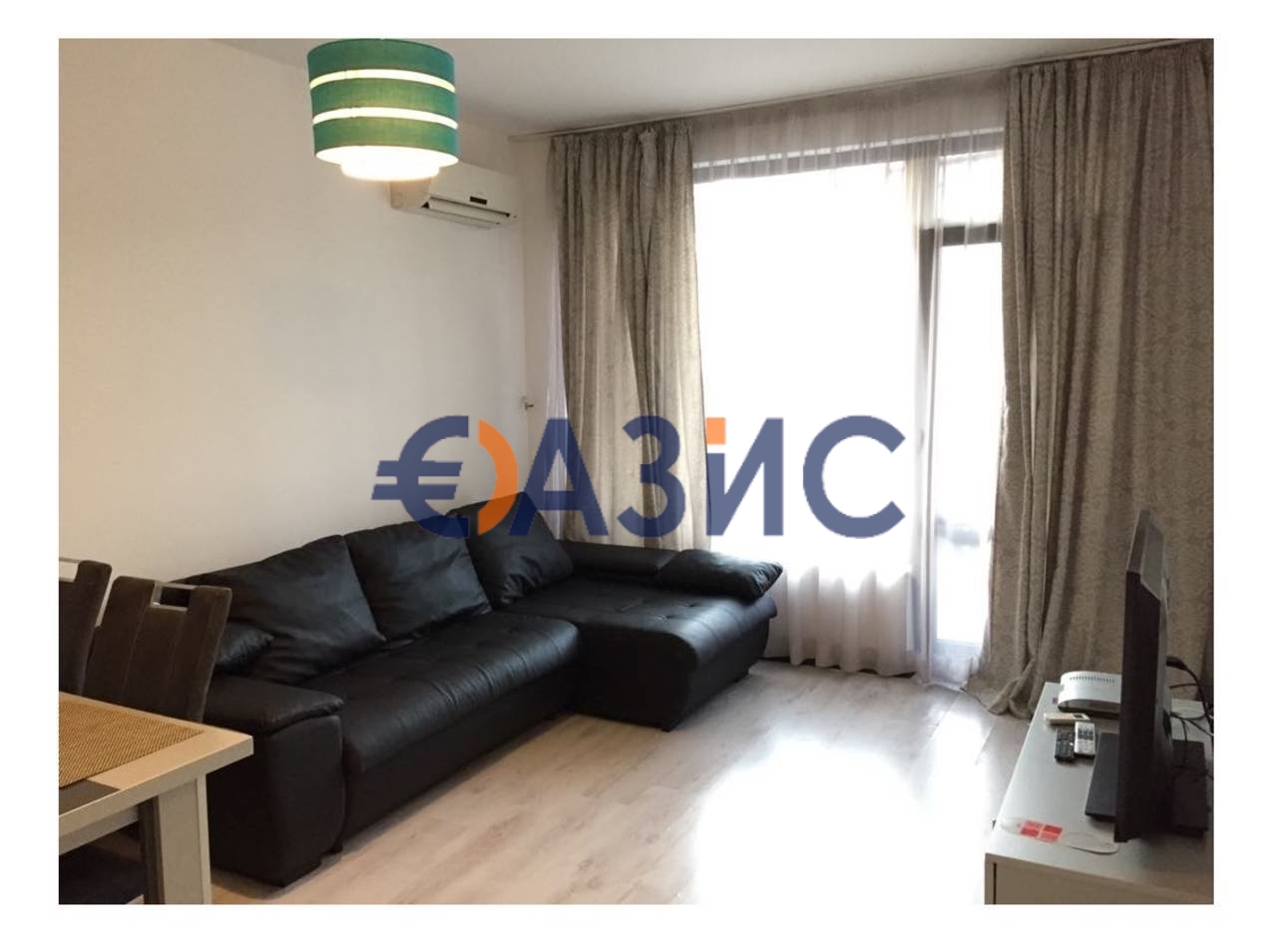 Apartamento en Primorsko, Bulgaria, 59.4 m² - imagen 6