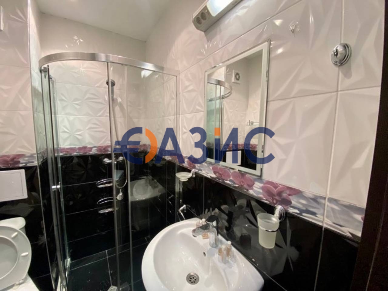 Appartamenti a Primorsko, Bulgaria, 59.4 m² - foto 6