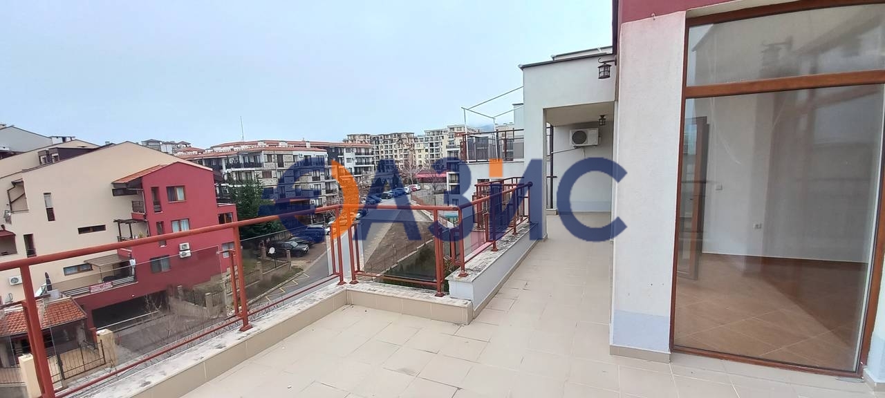 Appartamenti a Sveti Vlas, Bulgaria, 140.3 m² - foto 7