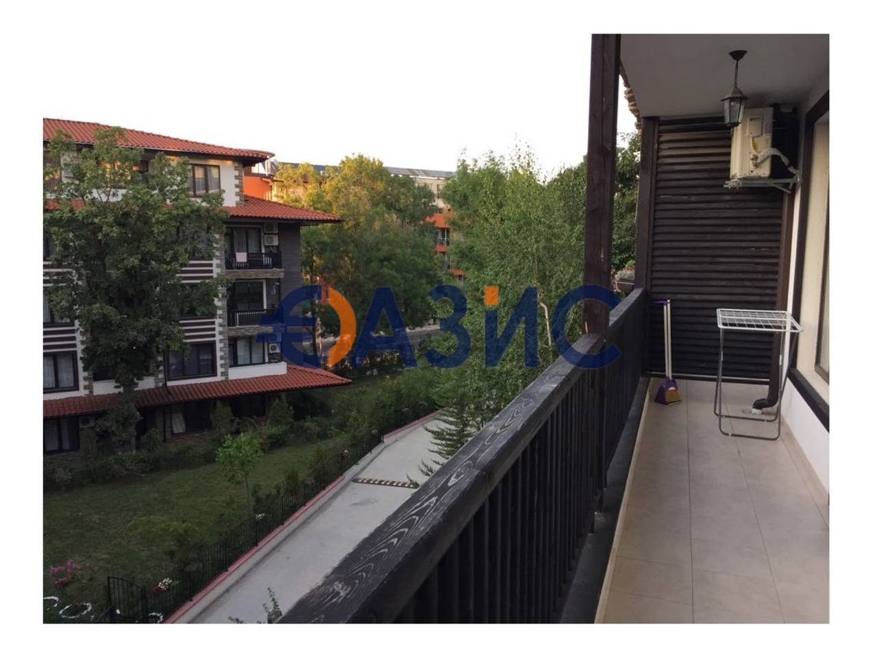 Apartamento en Primorsko, Bulgaria, 59.4 m² - imagen 8