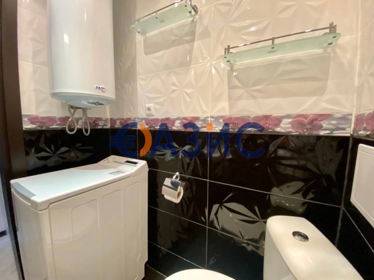 Appartamenti a Primorsko, Bulgaria, 59.4 m² - foto 8