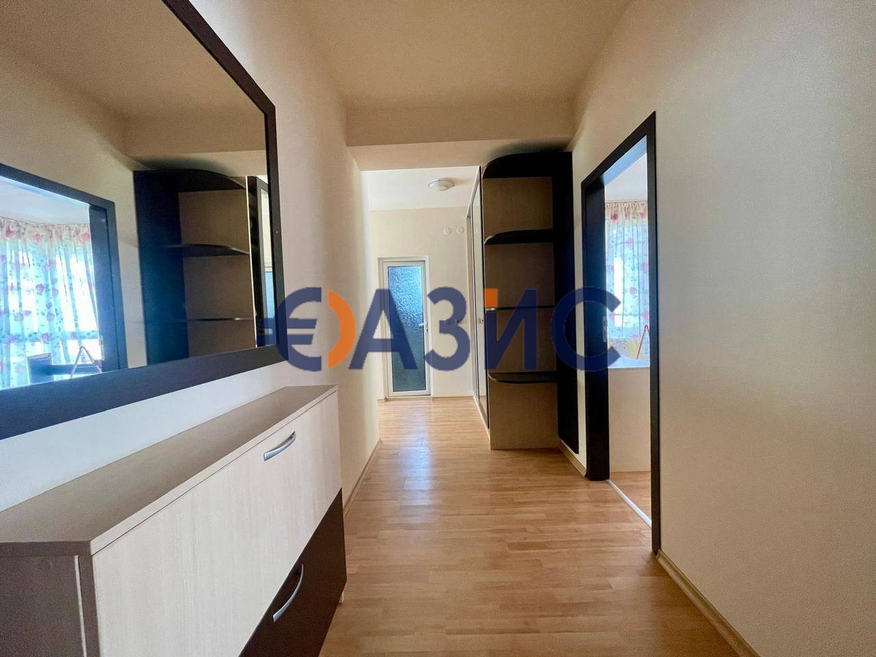 Apartment in Sonnenstrand, Bulgarien, 102 m² - Foto 8