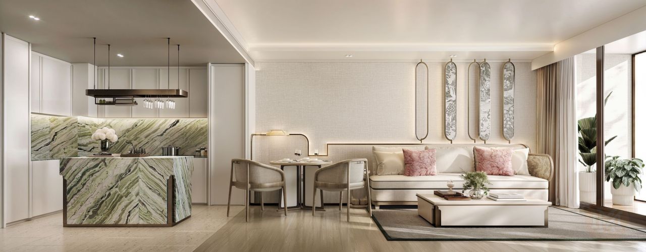 Appartement à Phuket, Thaïlande, 60 m² - image 4