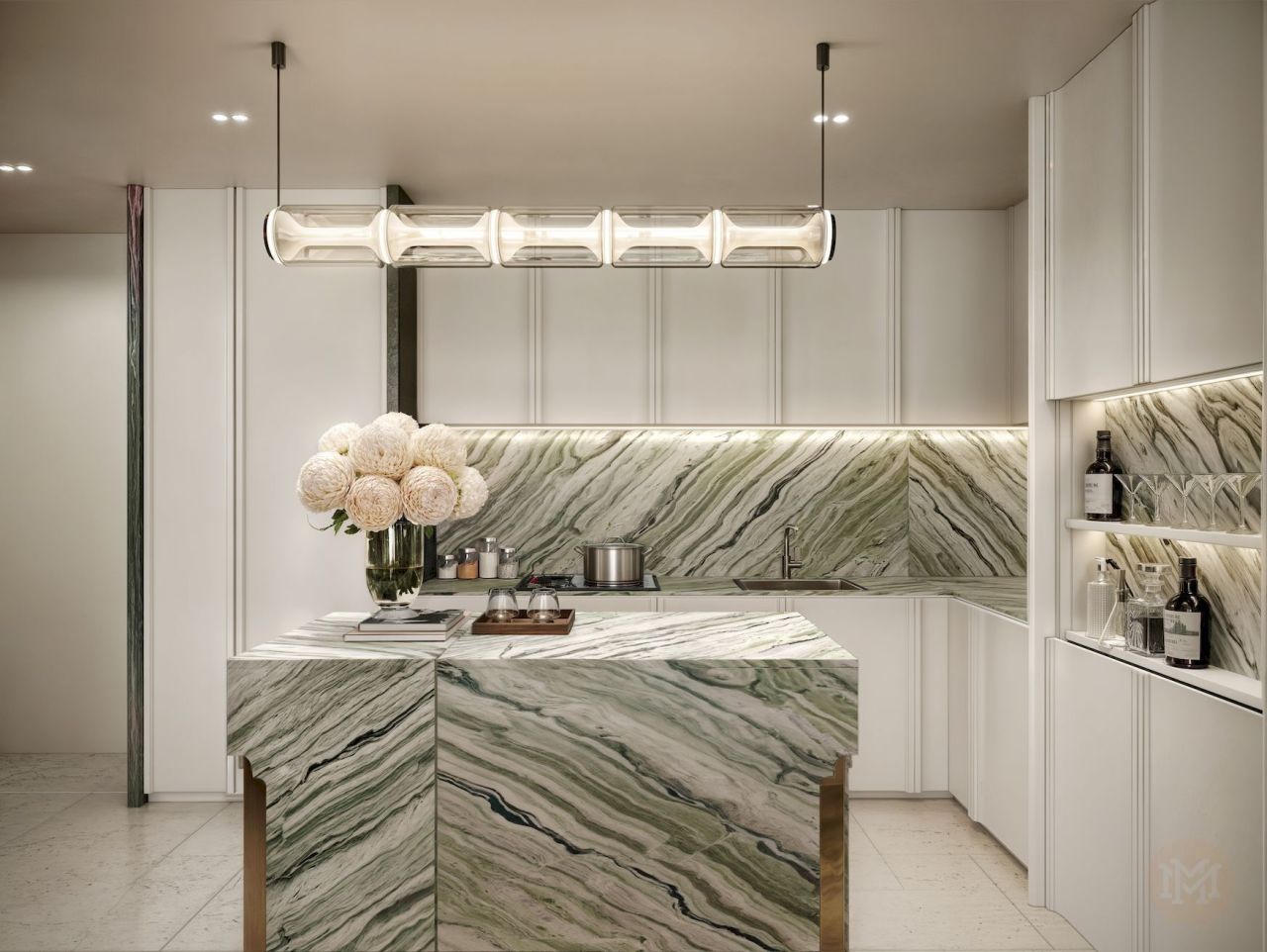 Appartement à Phuket, Thaïlande, 60 m² - image 9