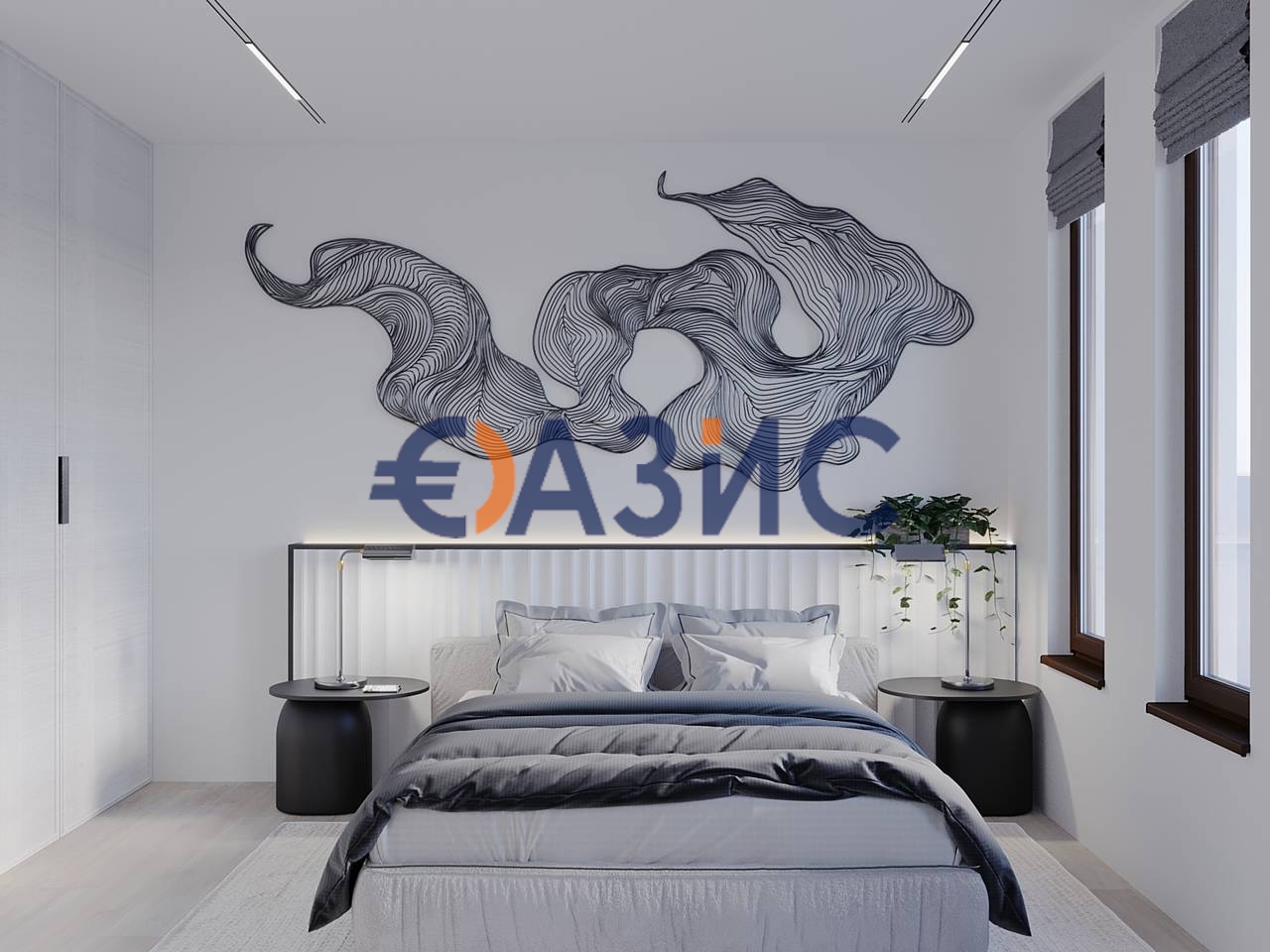 Casa a Sinemorets, Bulgaria, 200.4 m² - foto 9