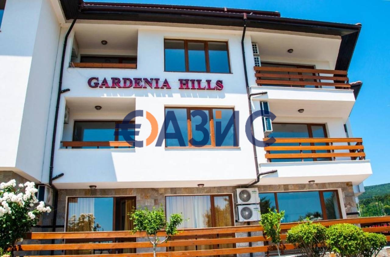 Apartamento en Sunny Beach, Bulgaria, 56 m² - imagen 9