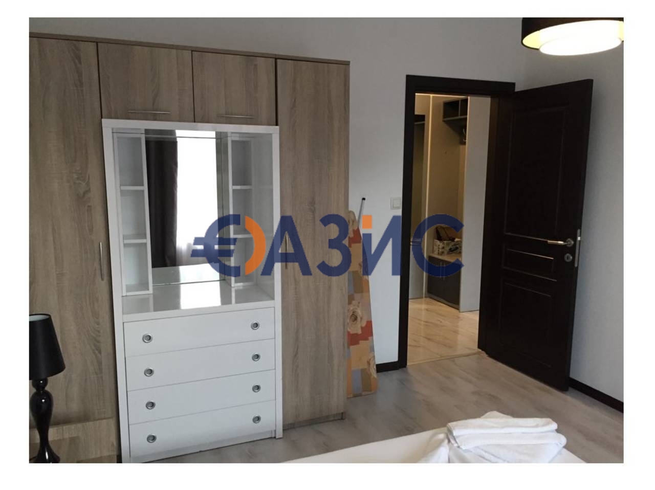 Apartamento en Primorsko, Bulgaria, 59.4 m² - imagen 9