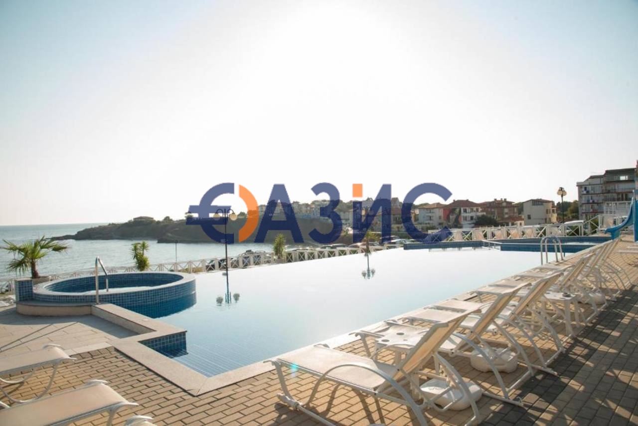 Apartamento en Ahtopol, Bulgaria, 97 m² - imagen 10