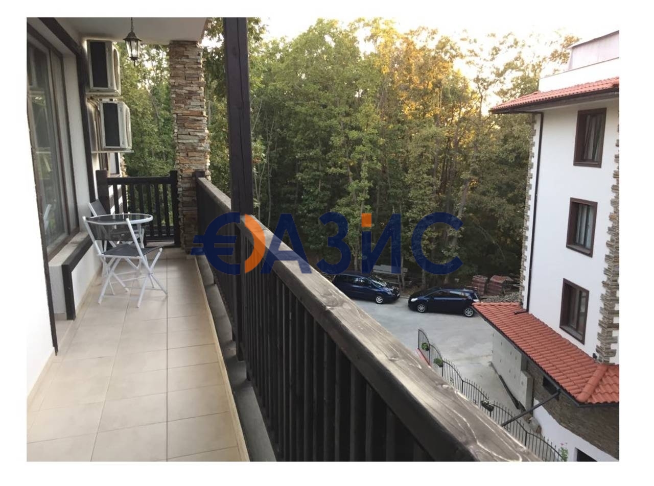 Apartamento en Primorsko, Bulgaria, 59.4 m² - imagen 10