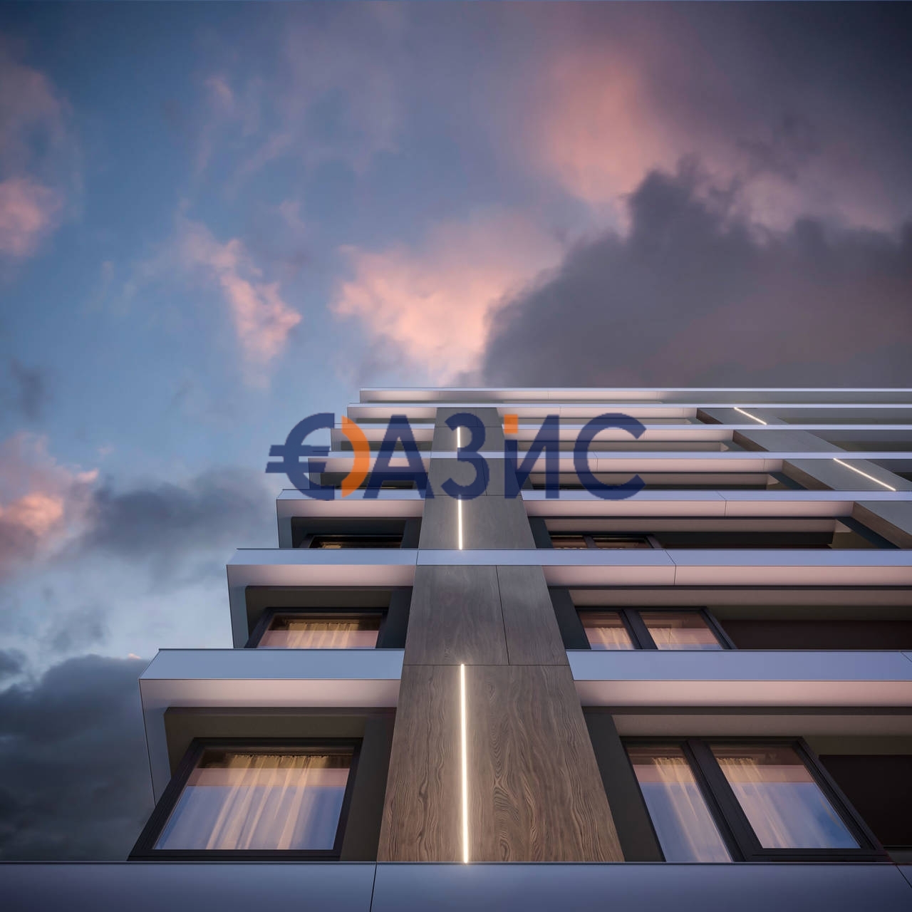 Apartment in Burgas, Bulgarien, 110.2 m² - Foto 10