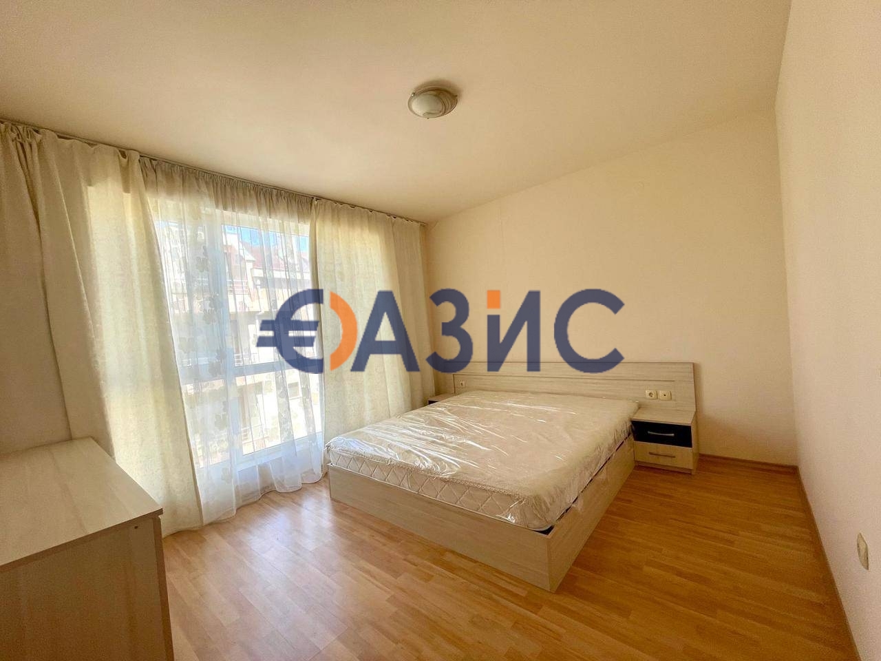 Apartment in Sonnenstrand, Bulgarien, 102 m² - Foto 10