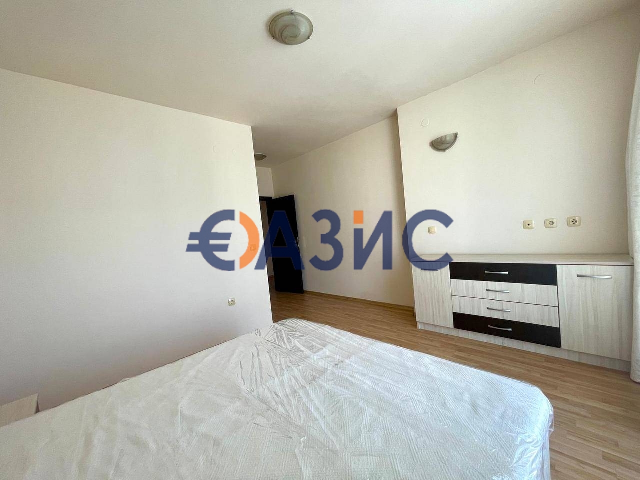 Apartment in Sonnenstrand, Bulgarien, 102 m² - Foto 11