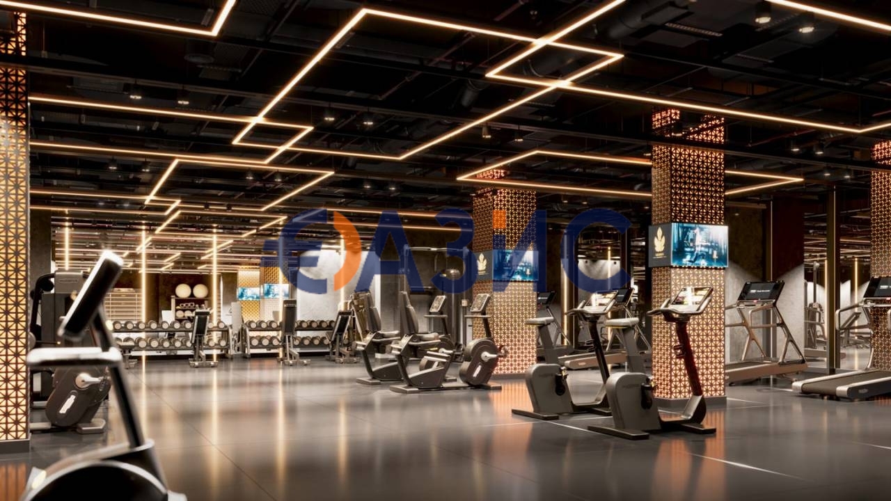 Apartment in Burgas, Bulgarien, 110.2 m² - Foto 12