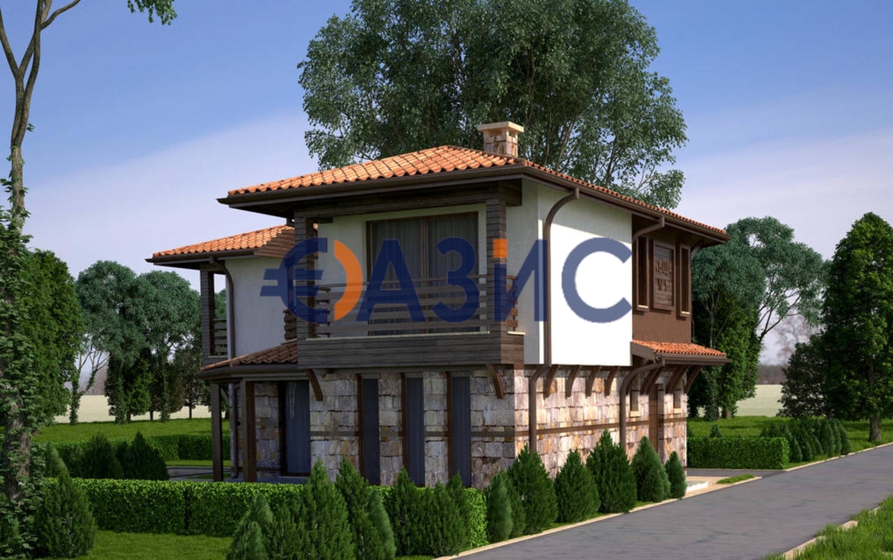 House in Sinemorets, Bulgaria, 200.4 m² - picture 12