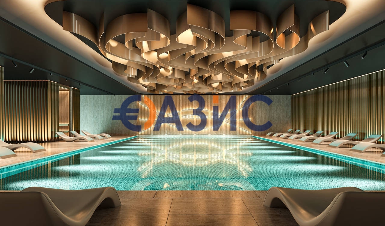 Apartment in Burgas, Bulgarien, 78.6 m² - Foto 13