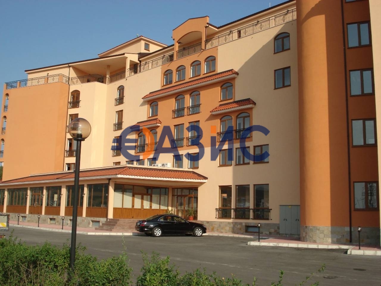 Appartement à Slantchev Briag, Bulgarie, 77.5 m² - image 13